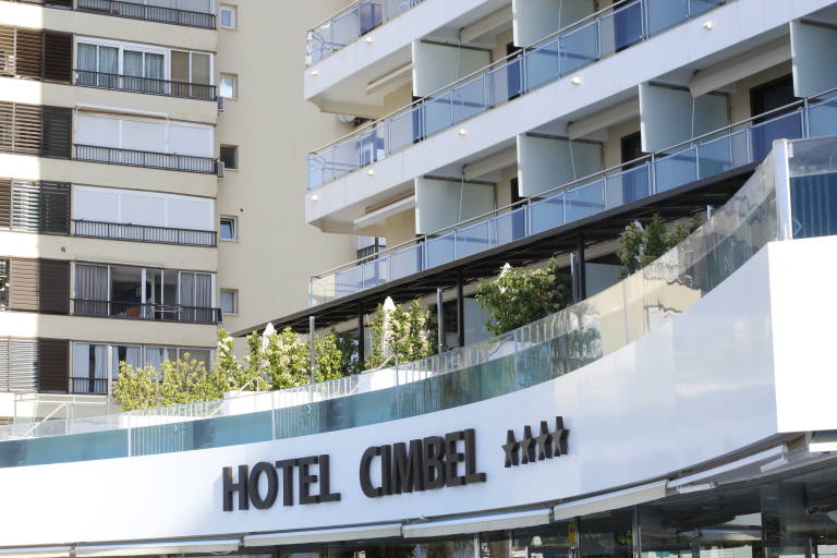 Hotel Cimbel