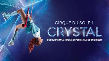 Crystal Circo del Sol